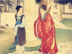 【历史故事】民间故事：寡妇没养驴，家中夜夜传出驴的惨叫，农夫偷看吓得腿软