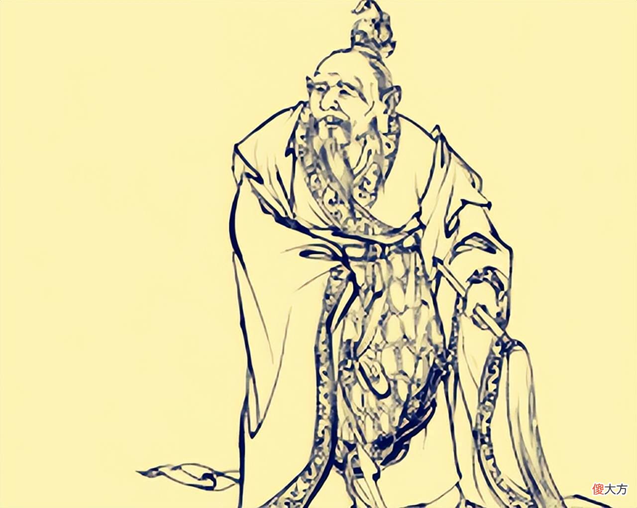【历史故事】民间故事：寡妇没养驴，家中夜夜传出驴的惨叫，农夫偷看吓得腿软