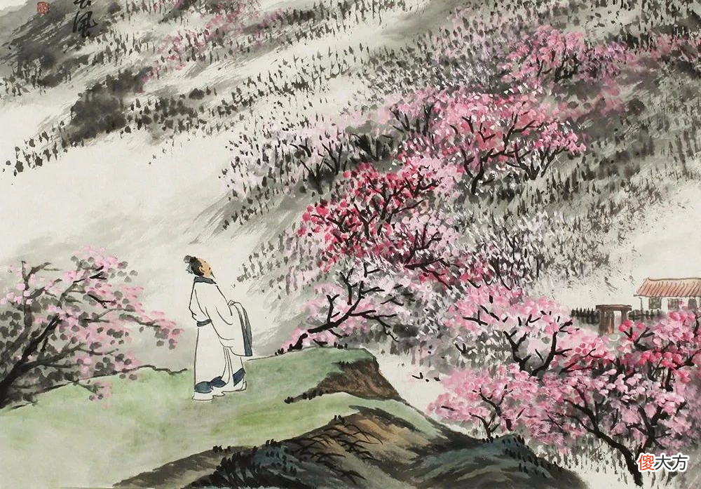 【爱历史】曾国藩:没出息的人,有这六种毛病!