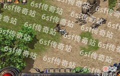 【游戏迷】热血传奇：新开复古传奇土豪不敢随意佩戴的装备