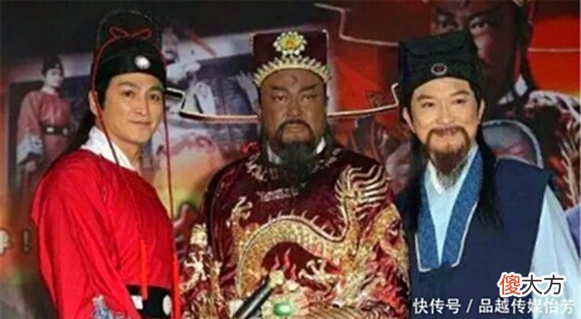 【爱历史】宋朝现实中的包拯真的有权力杀皇亲国戚吗?为什么?
