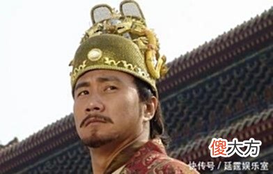 【历史故事】朱元璋将皇位传给朱允炆，朱允炆说了七个字，令朱元璋面露难色