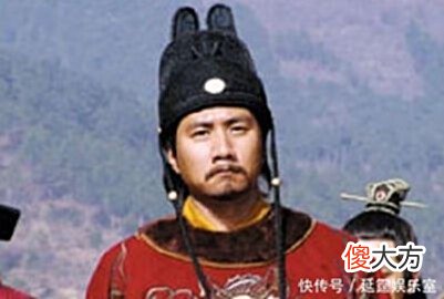 【历史故事】朱元璋将皇位传给朱允炆，朱允炆说了七个字，令朱元璋面露难色