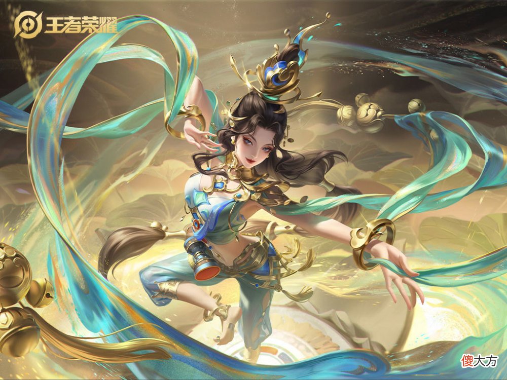 【游戏世界】王者荣耀七周年返场皮肤投票池曝光，猴子秒杀的情况又要上演？