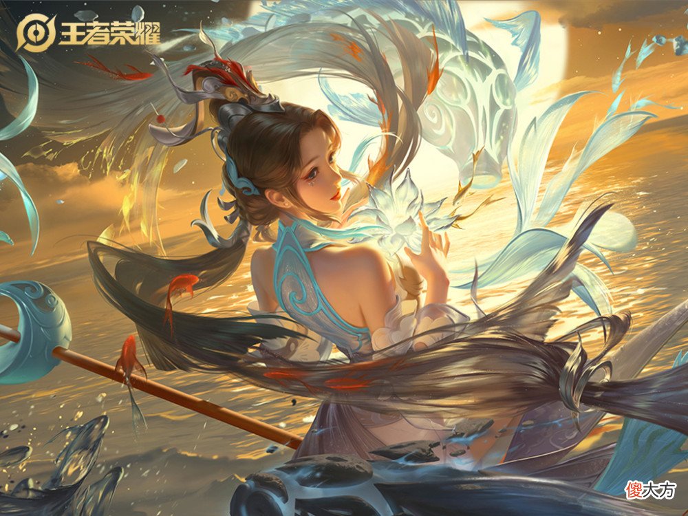 【游戏世界】王者荣耀七周年返场皮肤投票池曝光，猴子秒杀的情况又要上演？