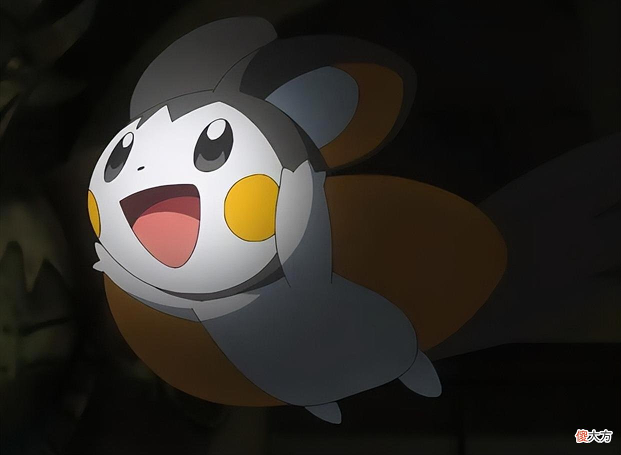 【游戏迷】《宝可梦》电飞鼠作为冷门电气鼠,除了属性好之外其它都不好?