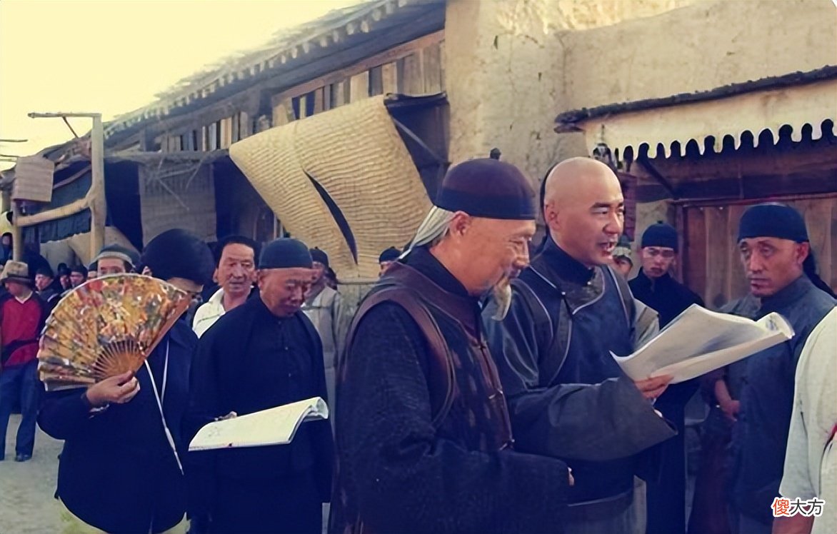 【历史故事】收归国有的乔家大院，如果乔家人想要回去怎么办？回复：不会给