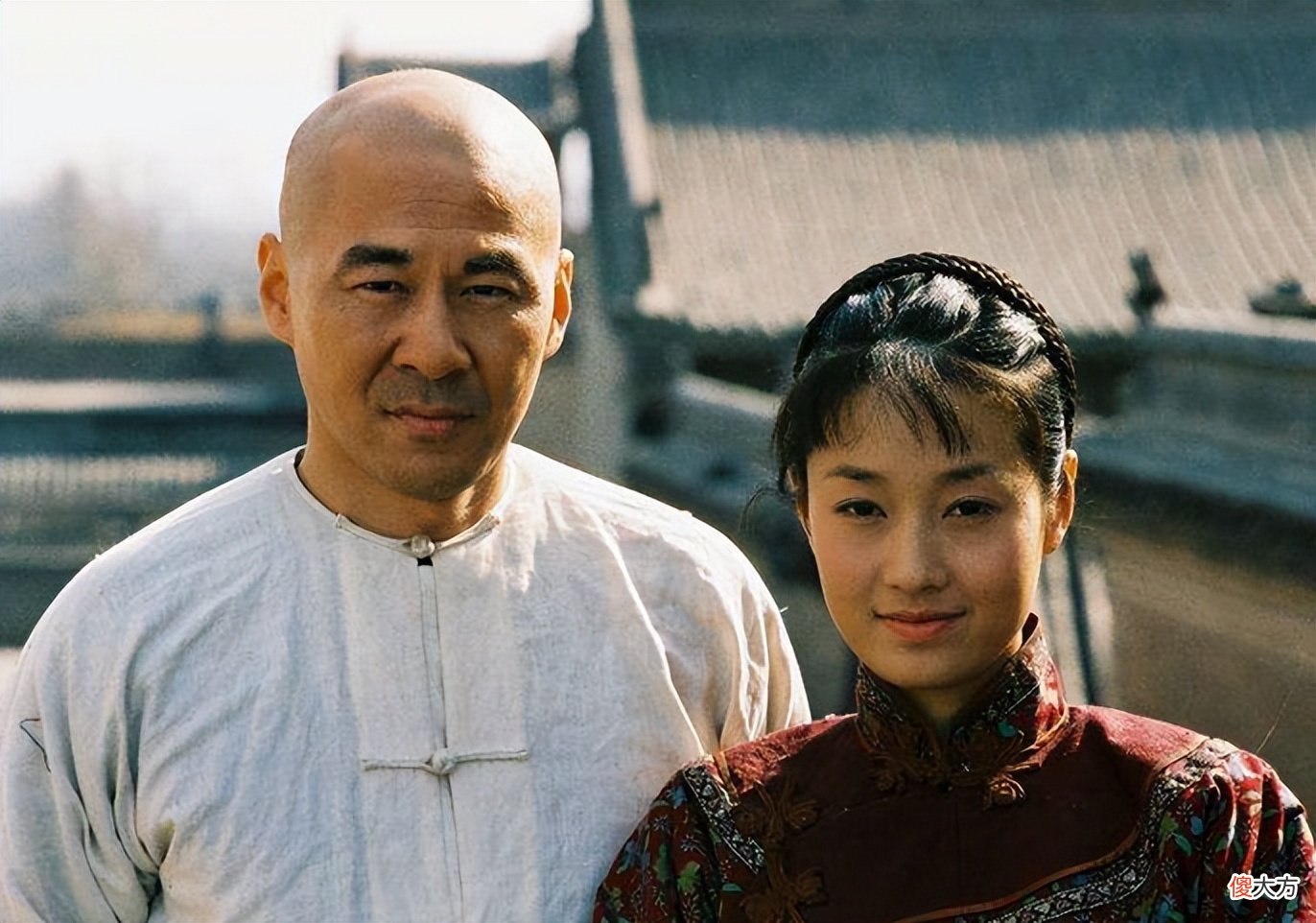 【历史故事】收归国有的乔家大院，如果乔家人想要回去怎么办？回复：不会给