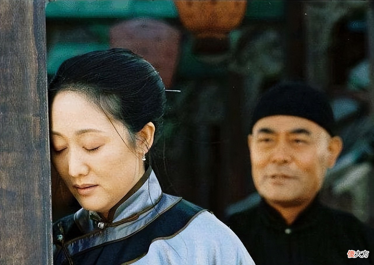【历史故事】收归国有的乔家大院，如果乔家人想要回去怎么办？回复：不会给