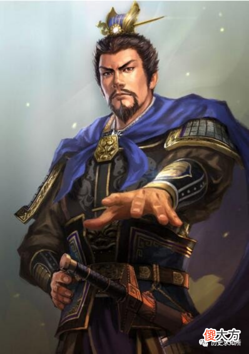 【历史故事】三国故事：马超和曹操之间有什么过节，马超为什么和曹操不死不休