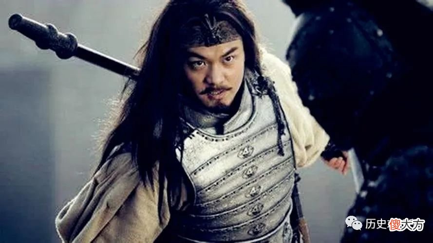 【历史故事】三国故事：马超和曹操之间有什么过节，马超为什么和曹操不死不休