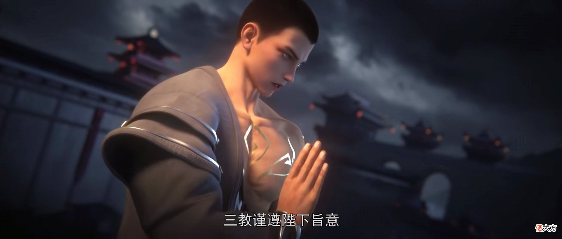 【游戏世界】完美世界：石昊在上界众多教主的围杀中，有哪些十凶出手相助？