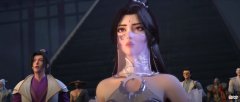 【游戏世界】完美世界：石昊在上界众多教主的围杀中，有哪些十凶出手相助？
