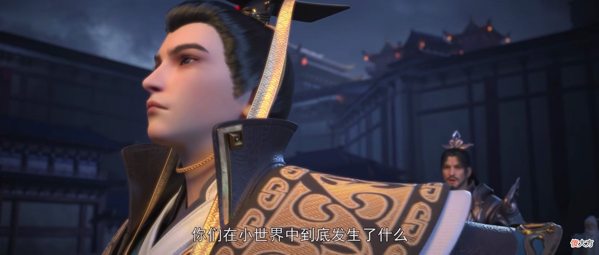 【游戏世界】完美世界：石昊在上界众多教主的围杀中，有哪些十凶出手相助？