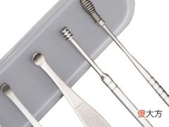 梦见买挖耳勺