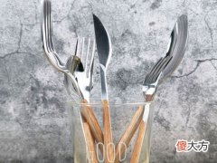 梦见小勺