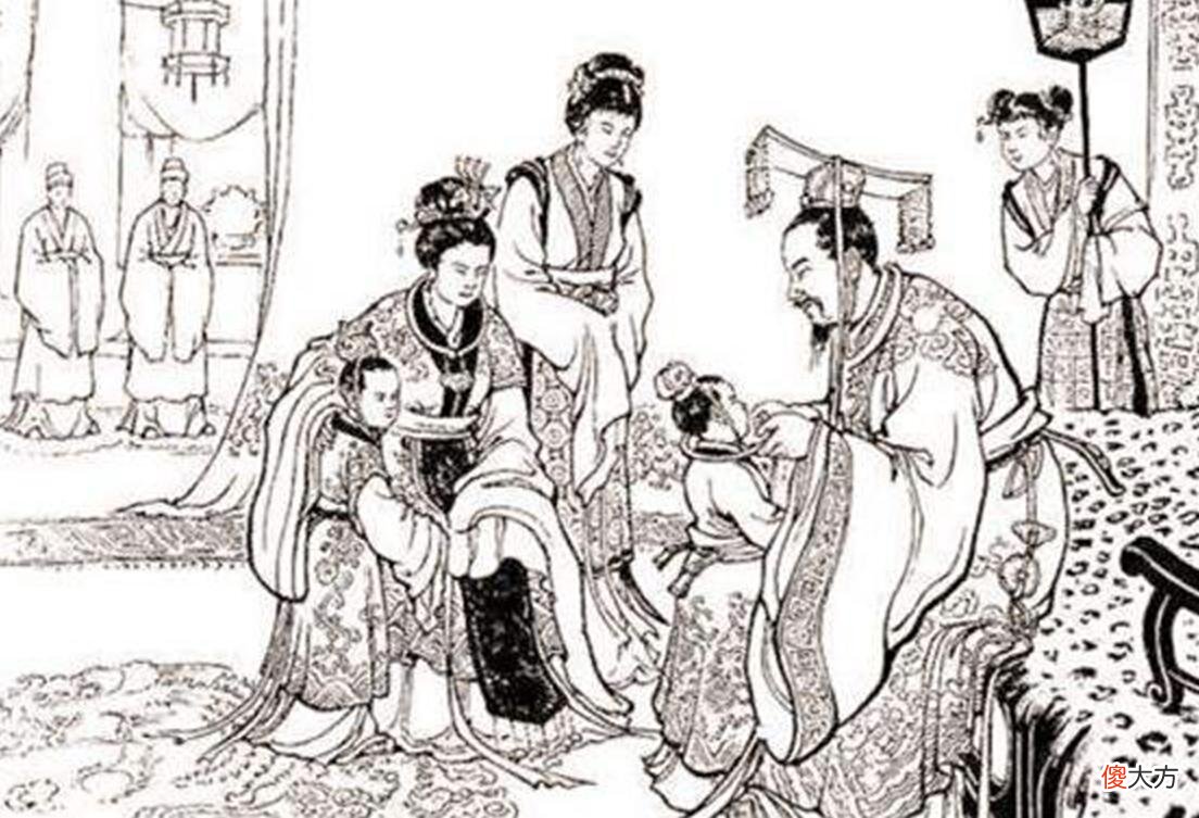 【历史故事】辽朝父祖赠官的流变，用学术理论来解释，应该怎么理解？