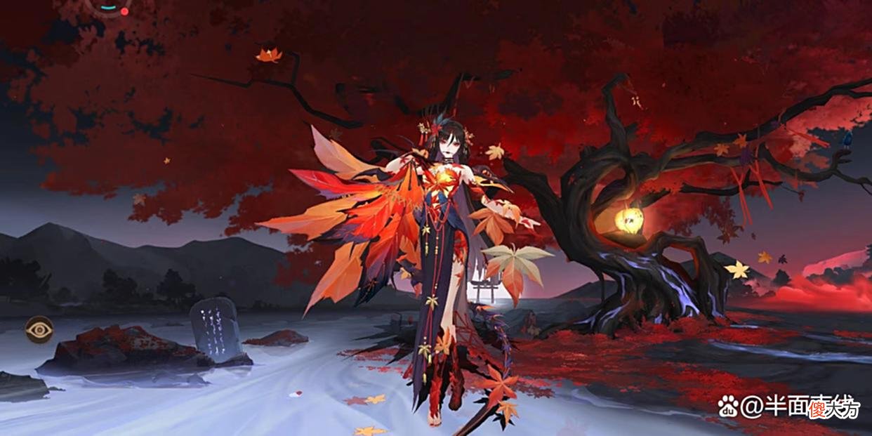 【游戏世界】阴阳师：SP狩心鬼女红叶抽卡，杀熟依旧严重，崽战集结阴兵都无力