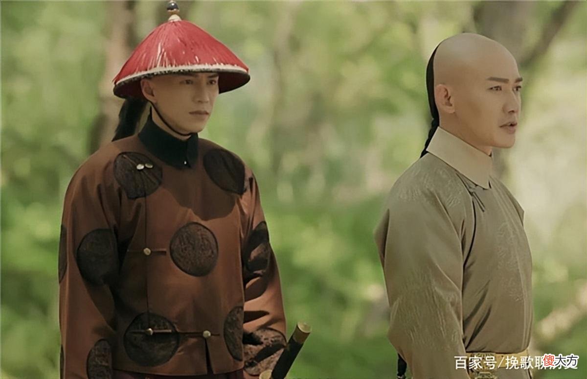【爱历史】清朝最后一个大内高手，武艺到底有多高强？说出来你别不信