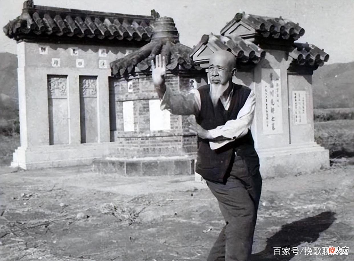 【爱历史】清朝最后一个大内高手，武艺到底有多高强？说出来你别不信
