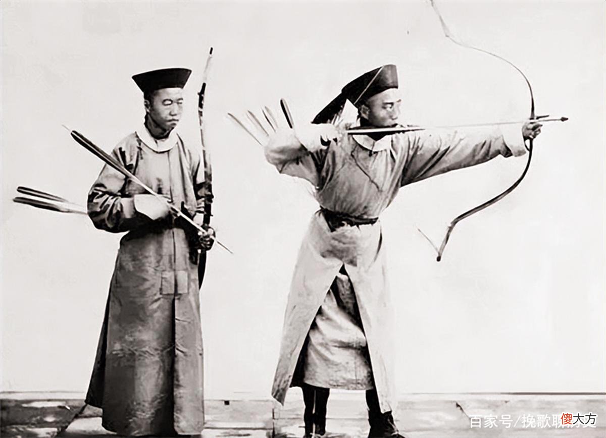 【爱历史】清朝最后一个大内高手，武艺到底有多高强？说出来你别不信
