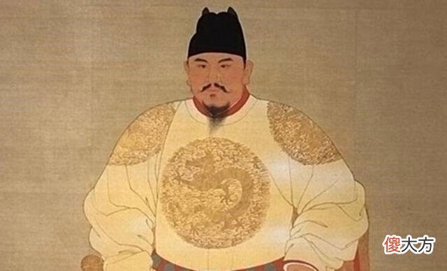 【历史故事】河南鱼林台村整个村都姓朱,号称是朱元璋后代,老人拿家谱为证!