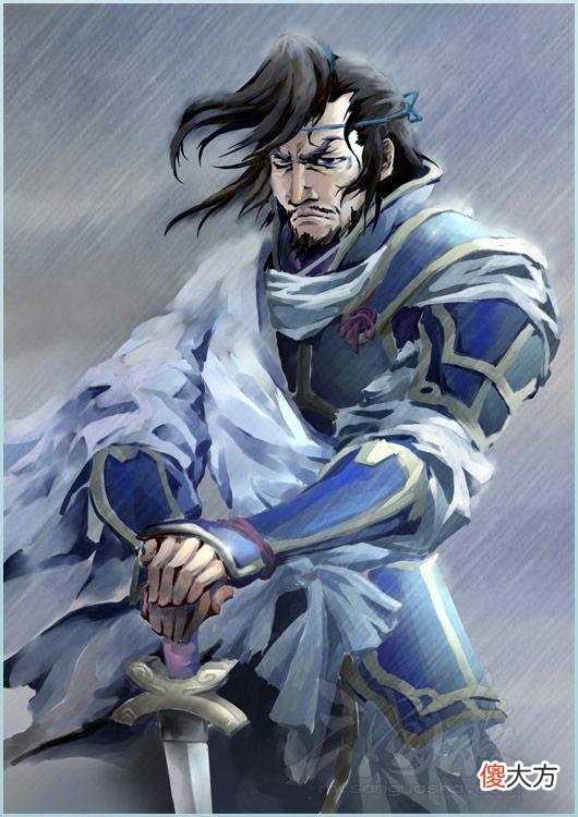 【游戏世界】三国杀：关羽和于禁单挑到底谁更胜一筹？