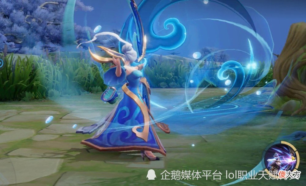 【游戏迷】王者荣耀数据不会说谎 第一个惨遭天美吃席级削弱 从版本答案变版本废物