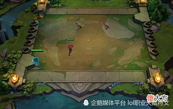 【游戏世界】LOL最受玩家欢迎的6种游戏模式第一个AI全程开挂玩家游戏体验极差