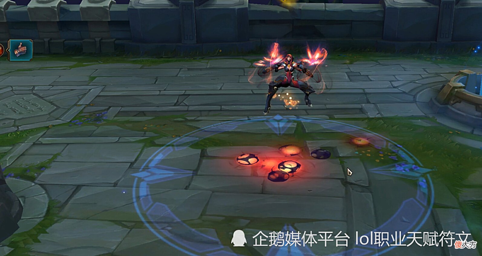 【游戏世界】LOL最受玩家欢迎的6种游戏模式第一个AI全程开挂玩家游戏体验极差