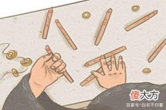 【历史故事】商朝：不要问我几个都城，只要我想，天下都是都城