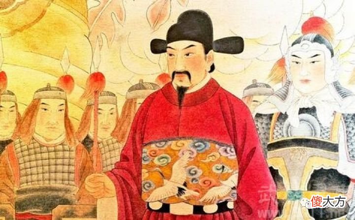 【历史故事】他让明朝续命200年！被冤行刑时，刽子手宁愿自杀也不动刀！