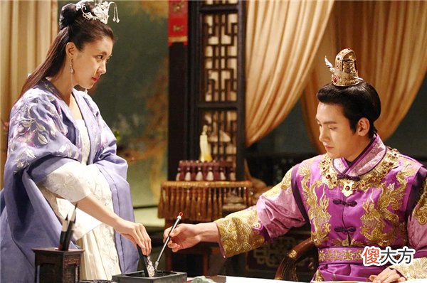 【历史故事】一代名将当丞相后竟想娶皇后为妻，皇后：我老了，只能女儿嫁给你