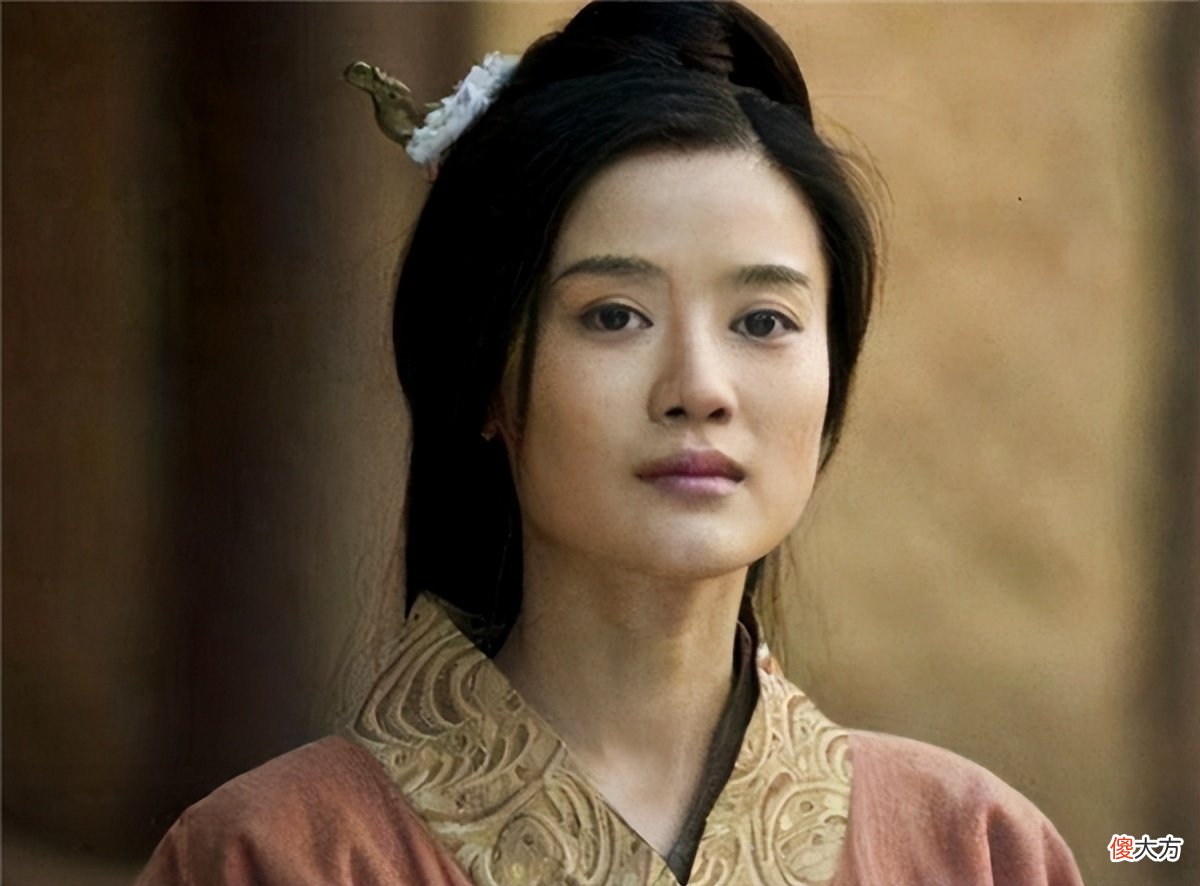 【历史故事】戚夫人被吕后做成人彘，汉朝的医疗条件并不高，为何还能活下来？