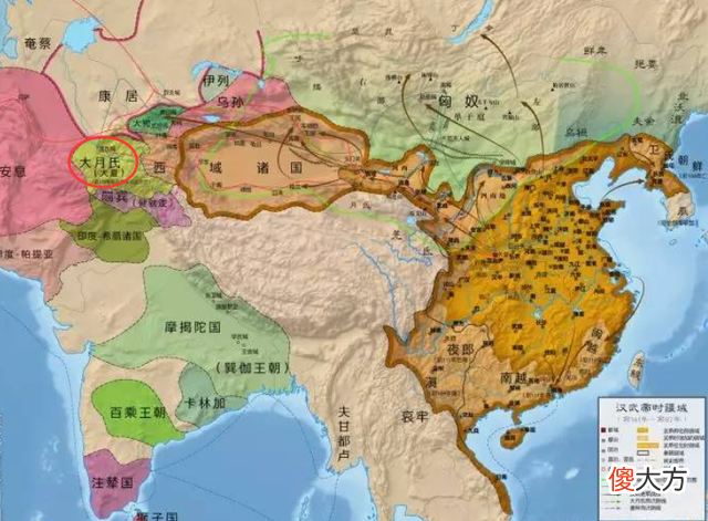 【爱历史】古史辨读：亚历山大东征存不存在，中国历史犹如一部“照妖镜”