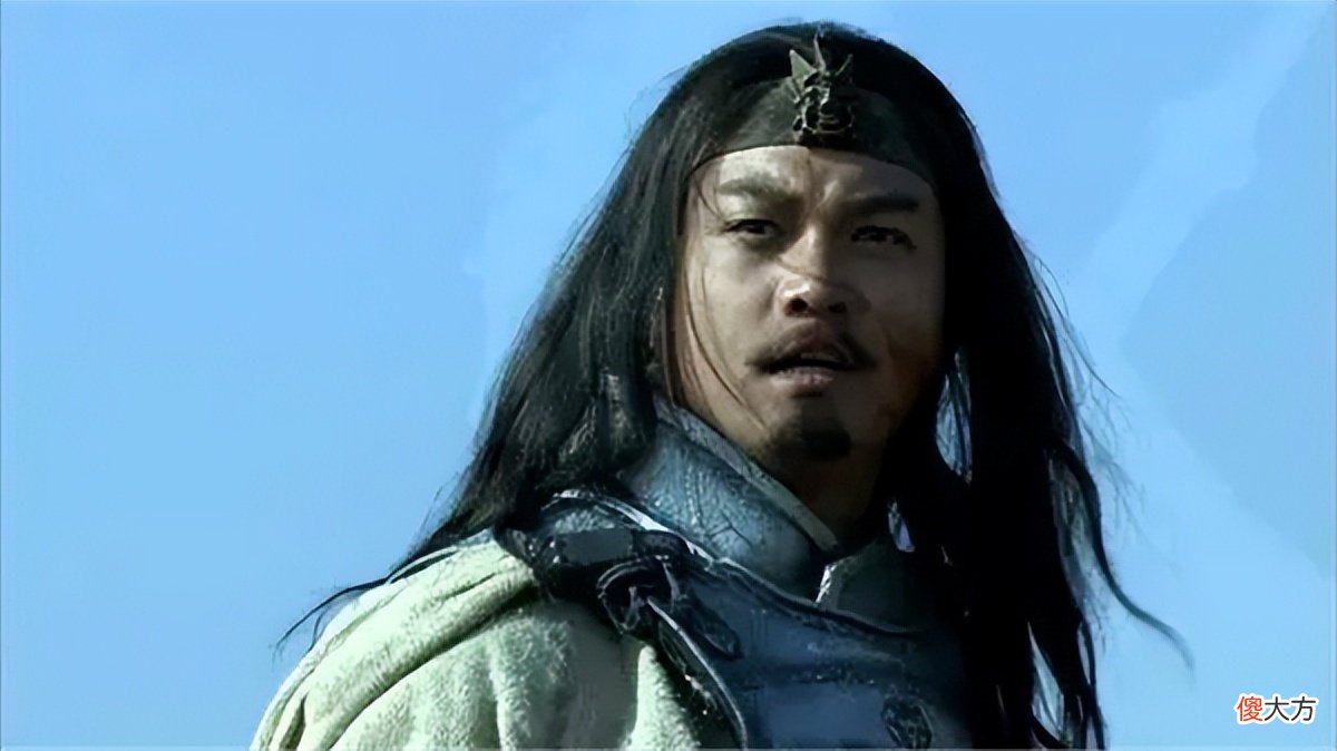 【历史故事】刘备有2员大将，一个不输关羽，一个能赢张飞，可就是不被重用