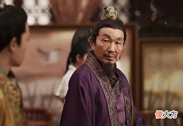 【爱历史】唐朝第一奸臣：出身李唐宗室，却导致唐朝衰败，死后被剖棺