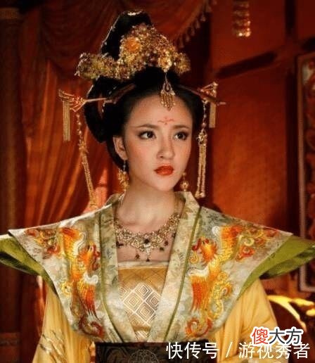 【历史故事】武则天最喜欢用的刑罚，男人受刑是耻辱，却受到女人的追捧