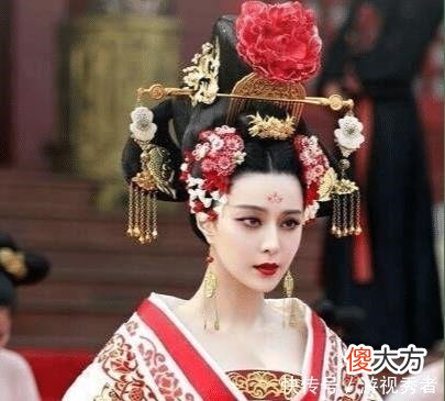 【历史故事】武则天最喜欢用的刑罚，男人受刑是耻辱，却受到女人的追捧
