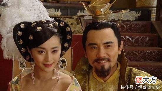 【历史故事】杨贵妃和安禄山的绯闻怎么回事？