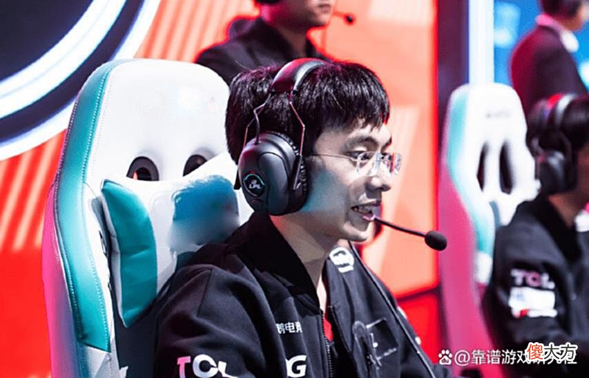 【游戏迷】LOL：EDG俊佳太难了，输给RNG后被嘲讽要负全责，首发位置要无了