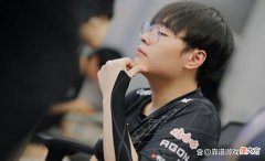 【游戏迷】LOL：EDG俊佳太难了，输给RNG后被嘲讽要负全责，首发位置要无了