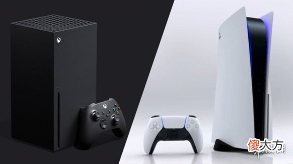 【游戏世界】微软前高管解释：为什么支持Xbox和索尼的主机大战？