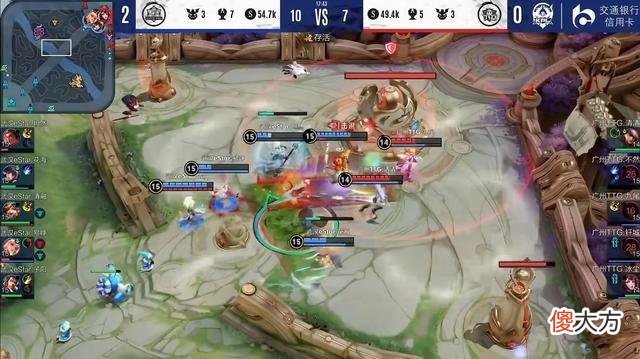 【游戏迷】eStar3-0暴打TTG，终于不“演”了，kear赛后采访言论惹怒粉丝！