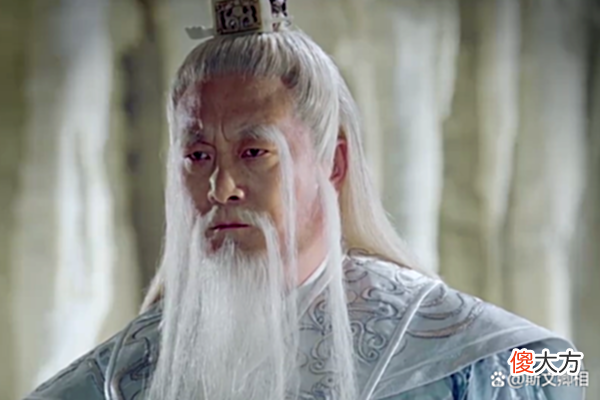 【历史故事】《斩将封神姜子牙》第二十二回：子牙设计二晁叛，纣王逼反黄飞虎