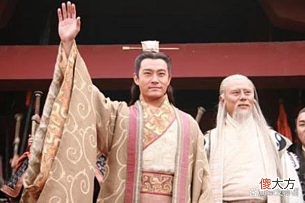 【历史故事】《斩将封神姜子牙》第二十二回：子牙设计二晁叛，纣王逼反黄飞虎