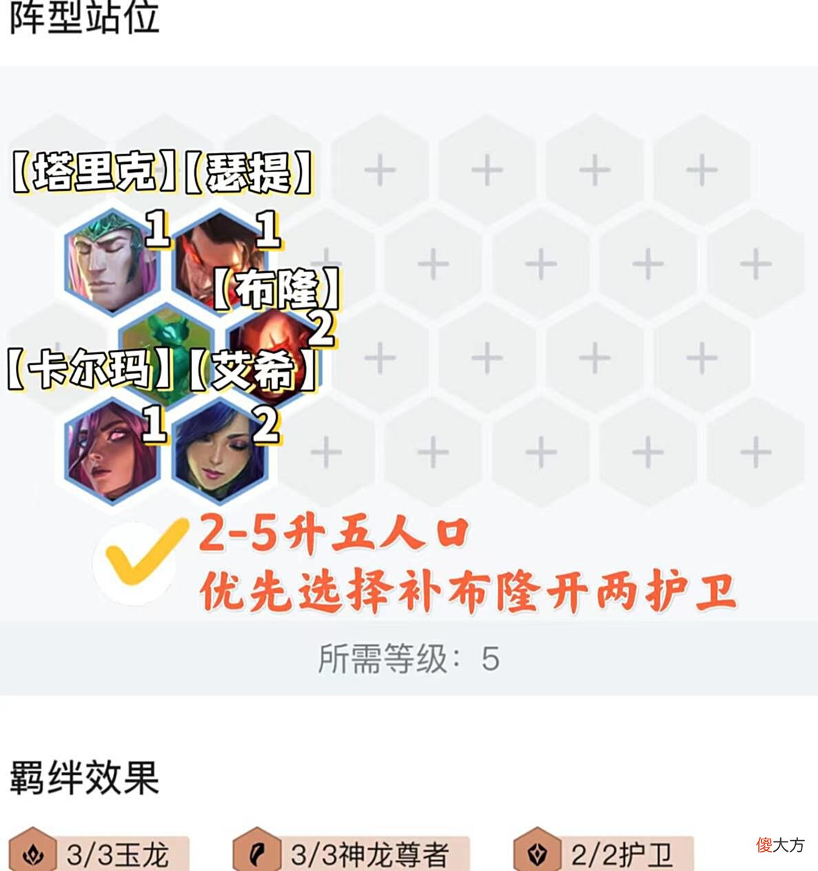 【游戏世界】金铲铲之战：这个强化符文必玩！器械电疗大师斯维因无脑连胜！
