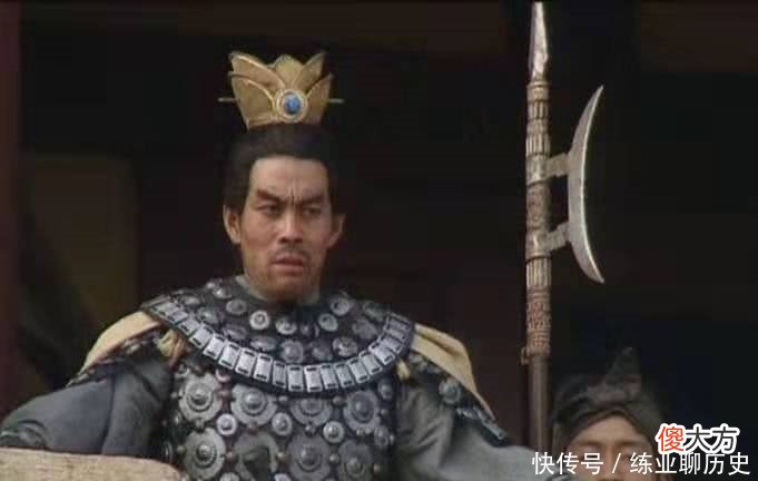 【历史故事】三国：颜良没有和吕布交手过，如果两人对阵，颜良打得过吕布吗？
