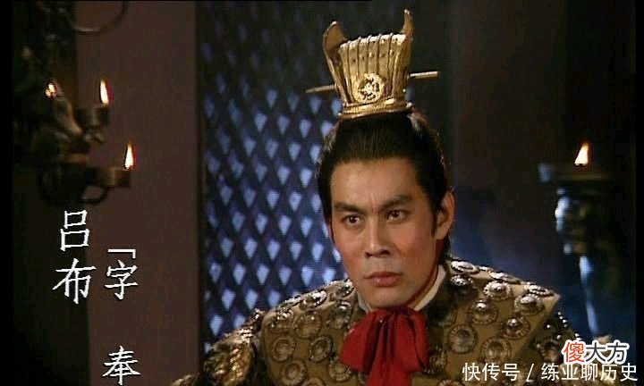 【历史故事】三国：颜良没有和吕布交手过，如果两人对阵，颜良打得过吕布吗？