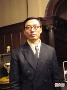 【爱历史】马君武为什么会中梁启超的“美人计”？